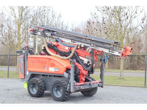 Sandvik
COMMANDO DC130 Ri | SURFACE DRILLING RIG | REMOTE | Hulleman Trucks [5]