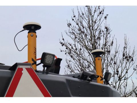 Volvo
EW160E | EW 160 E | ROTOTILT | GPS | BSS | BUCKET | Hulleman Trucks [10]