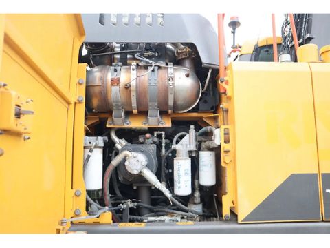 Volvo
EW160E | EW 160 E | ROTOTILT | GPS | BSS | BUCKET | Hulleman Trucks [13]