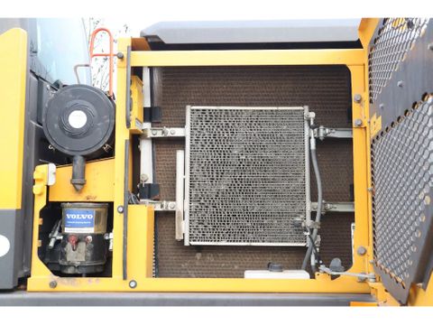 Volvo
EW160E | EW 160 E | ROTOTILT | GPS | BSS | BUCKET | Hulleman Trucks [14]