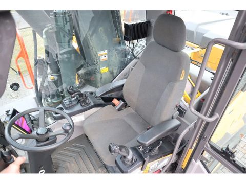 Volvo
EW160E | EW 160 E | ROTOTILT | GPS | BSS | BUCKET | Hulleman Trucks [16]