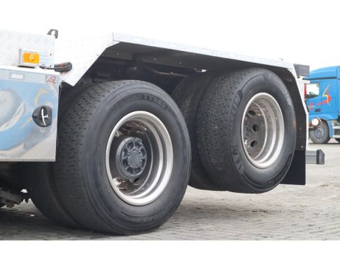 Volvo
6X2 | RETARDER | JOAB HOOK | EURO 6 | Hulleman Trucks [15]