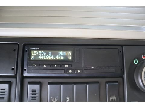 Volvo
6X2 | RETARDER | JOAB HOOK | EURO 6 | Hulleman Trucks [20]