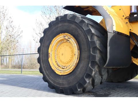 Volvo
L350F | L 350 F | QUICK COUPLER | MICHELIN L5 | BSS | CDC | Hulleman Trucks [10]