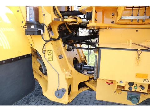 Volvo
L350F | L 350 F | QUICK COUPLER | MICHELIN L5 | BSS | CDC | Hulleman Trucks [12]