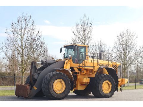 Volvo
L350F | L 350 F | QUICK COUPLER | MICHELIN L5 | BSS | CDC | Hulleman Trucks [2]