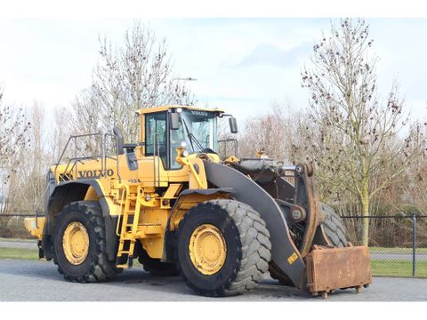 Volvo
L350F | L 350 F | QUICK COUPLER | MICHELIN L5 | BSS | CDC | Hulleman Trucks [5]