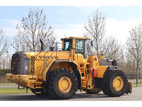 Volvo
L350F | L 350 F | QUICK COUPLER | MICHELIN L5 | BSS | CDC | Hulleman Trucks [6]