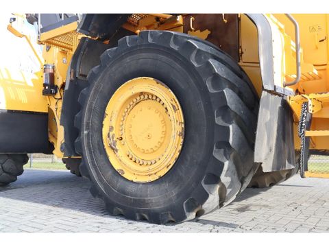 Volvo
L350F | L 350 F | QUICK COUPLER | MICHELIN L5 | BSS | CDC | Hulleman Trucks [8]