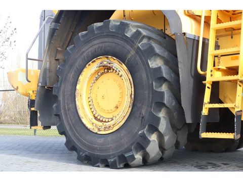 Volvo
L350F | L 350 F | QUICK COUPLER | MICHELIN L5 | BSS | CDC | Hulleman Trucks [9]