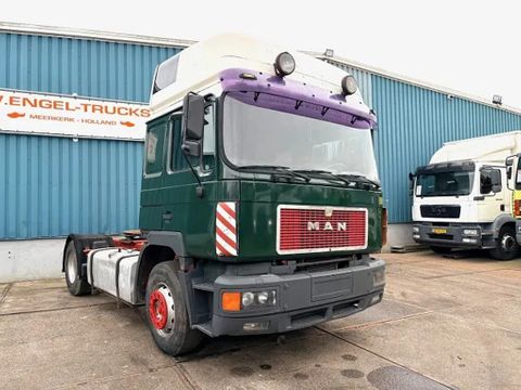 MAN FLT XT 4x2 (EURO 2 / ZF16 MANUAL GEARBOX / ZF-INTARDER / SUNVISOR / ETC.) | Engel Trucks B.V. [2]