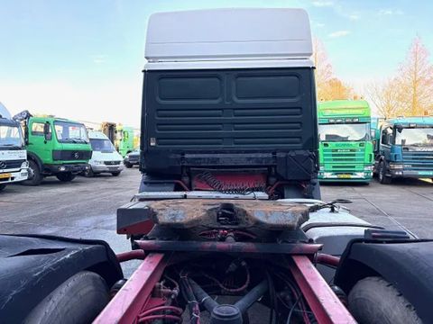 MAN FLT XT 4x2 (EURO 2 / ZF16 MANUAL GEARBOX / ZF-INTARDER / SUNVISOR / ETC.) | Engel Trucks B.V. [6]