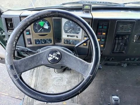 MAN FLT XT 4x2 (EURO 2 / ZF16 MANUAL GEARBOX / ZF-INTARDER / SUNVISOR / ETC.) | Engel Trucks B.V. [7]