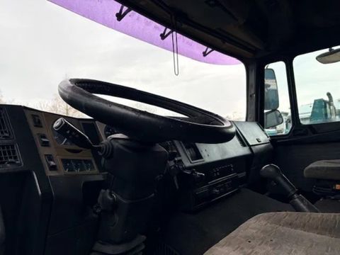 MAN FLT XT 4x2 (EURO 2 / ZF16 MANUAL GEARBOX / ZF-INTARDER / SUNVISOR / ETC.) | Engel Trucks B.V. [8]