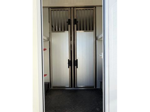 Opel Paardenwagen/Veewagen Hengsten Uitvoering Airco Cruisecontrol NIEUW | Van Nierop BV [8]