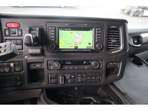 Scania
XT | 6X4 | 216.000 KM | FULL STEEL | RETARDER | 3 PEDAL | Hulleman Trucks [19]