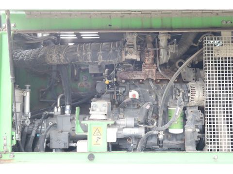 Sennebogen
817E K9 ULM | SORTING GRAB | BSS | LOW HOURS | Hulleman Trucks & Machinery B.V. [14]