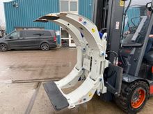 CASCADE 33H-RDP-3A-38676 RO | Brabant AG Industrie [5]