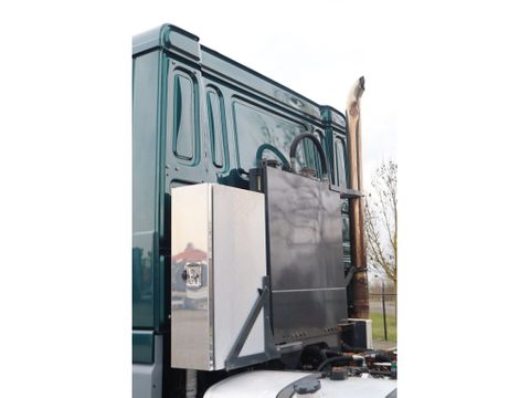 DAF
| 6X4 | MANUAL | RETARDER | BIG AXLES | EURO 5 | Hulleman Trucks [15]