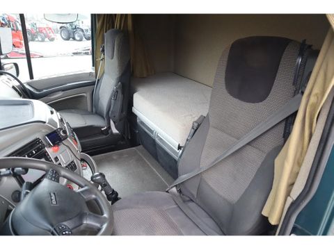 DAF
| 6X4 | MANUAL | RETARDER | BIG AXLES | EURO 5 | Hulleman Trucks [16]