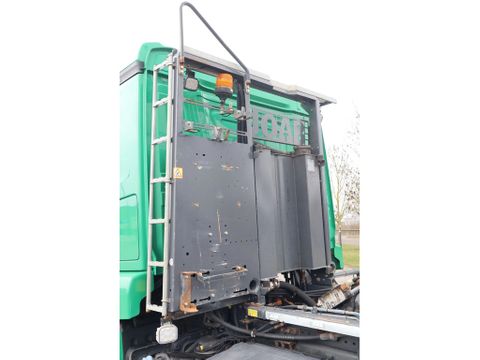 Mercedes-Benz
| 6X2 | JOAB HOOK | RETARDER | EURO 6 | Hulleman Trucks [14]