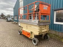JLG 3246 ES | Brabant AG Industrie [2]