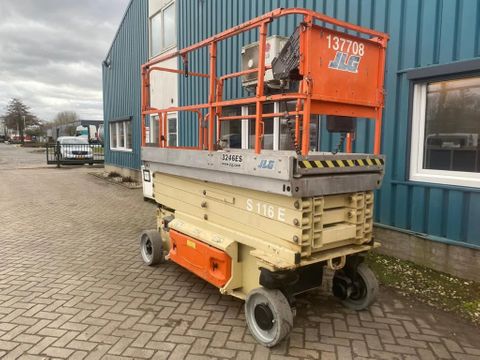 JLG 3246 ES | Brabant AG Industrie [2]