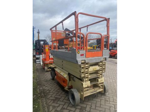JLG 3246 ES | Brabant AG Industrie [3]