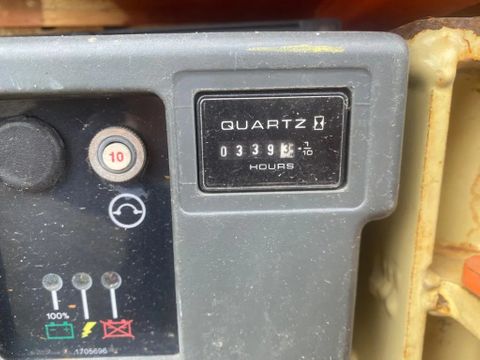 JLG 1230ES | Brabant AG Industrie [5]
