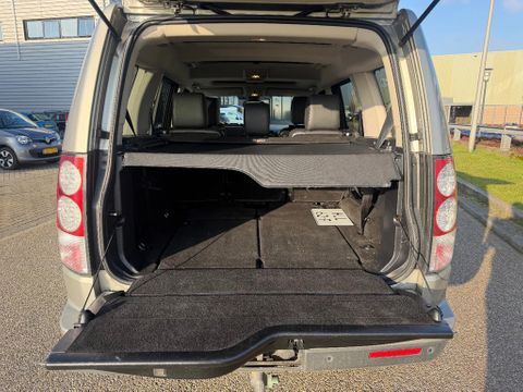 Land Rover 3.0 TDV6 SE Automaat Airco Navi Cruisecontrol Trekhaak 5 ZITS MARGE | Van Nierop BV [6]