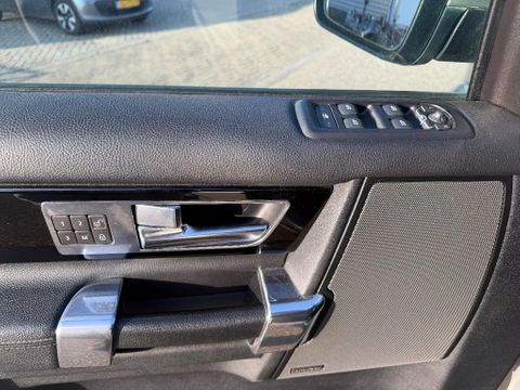 Land Rover 3.0 TDV6 SE Automaat Airco Navi Cruisecontrol Trekhaak 5 ZITS MARGE | Van Nierop BV [9]