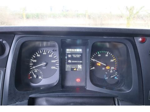 Mercedes-Benz
| 6X2*4 | JUNJIN 25 METER | REMOTE | EURO 6 | Hulleman Trucks [14]