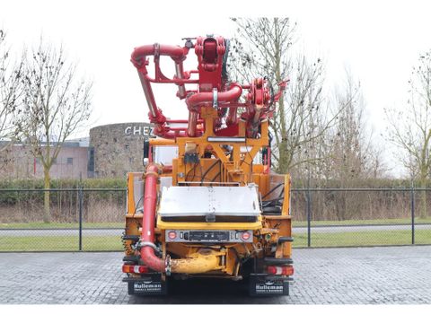 Mercedes-Benz
| 6X2*4 | JUNJIN 25 METER | REMOTE | EURO 6 | Hulleman Trucks & Machinery B.V. [9]