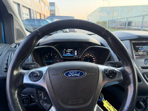 Ford 1.5TDCI L1H1 Airco Navi Cruisecontrol Trekhaak | Van Nierop BV [12]