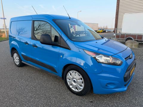 Ford 1.5TDCI L1H1 Airco Navi Cruisecontrol Trekhaak | Van Nierop BV [2]
