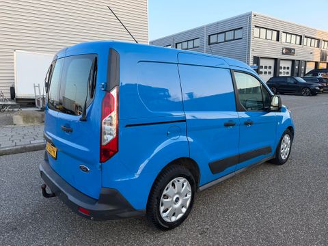 Ford 1.5TDCI L1H1 Airco Navi Cruisecontrol Trekhaak | Van Nierop BV [3]