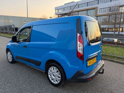 Ford 1.5TDCI L1H1 Airco Navi Cruisecontrol Trekhaak | Van Nierop BV [5]