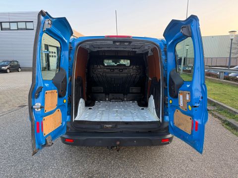 Ford 1.5TDCI L1H1 Airco Navi Cruisecontrol Trekhaak | Van Nierop BV [6]