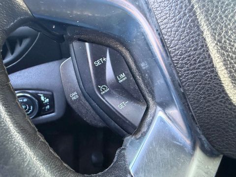 Ford 1.5TDCI L1H1 Airco Navi Cruisecontrol Trekhaak | Van Nierop BV [7]