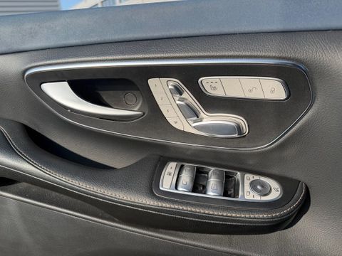 Mercedes-Benz EQV 300 L3 90KWH 7 Persoons | Van Nierop BV [13]