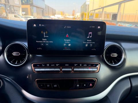 Mercedes-Benz EQV 300 L3 90KWH 7 Persoons | Van Nierop BV [17]