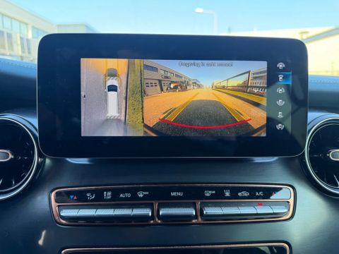 Mercedes-Benz EQV 300 L3 90KWH 7 Persoons | Van Nierop BV [19]