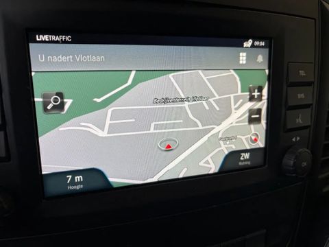 Mercedes-Benz 114CDI L2H1 Automaat Airco Navi Cruisecontrol Trekhaak XENON | Van Nierop BV [11]