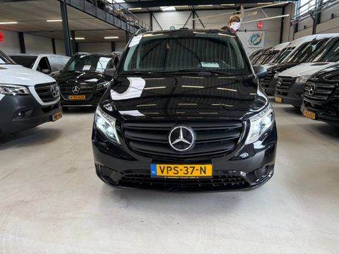 Mercedes-Benz 114CDI L2H1 Automaat Airco Navi Cruisecontrol Trekhaak XENON | Van Nierop BV [2]