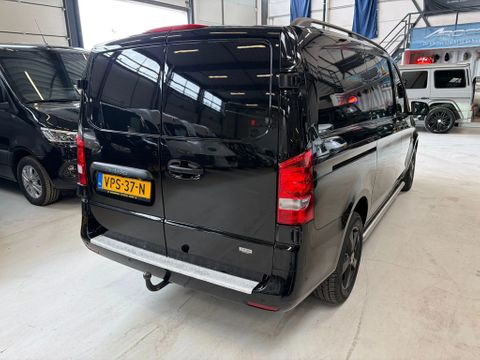 Mercedes-Benz 114CDI L2H1 Automaat Airco Navi Cruisecontrol Trekhaak XENON | Van Nierop BV [5]