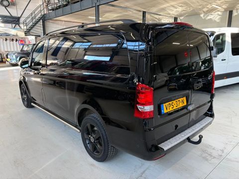 Mercedes-Benz 114CDI L2H1 Automaat Airco Navi Cruisecontrol Trekhaak XENON | Van Nierop BV [7]