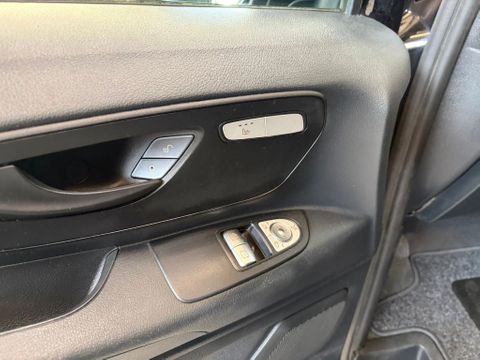Mercedes-Benz 114CDI L2H1 Automaat Airco Navi Cruisecontrol Trekhaak XENON | Van Nierop BV [8]