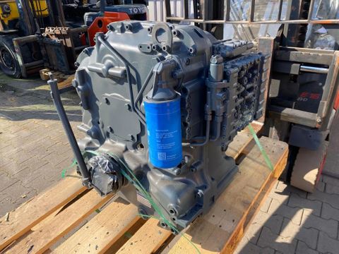 ZF 6 WG 211 | Brabant AG Industrie [5]