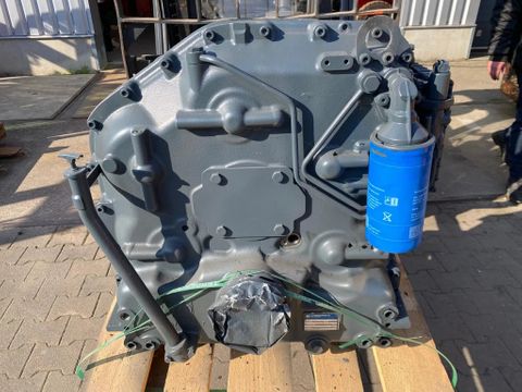 ZF 6 WG 211 | Brabant AG Industrie [6]