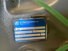 ZF 6 WG 211 | Brabant AG Industrie [8]